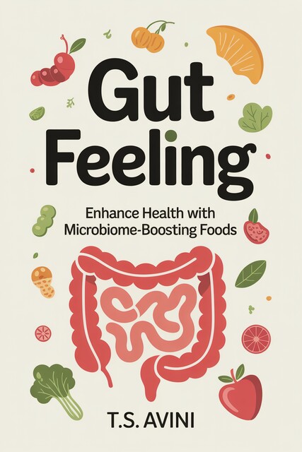Gut Feeling, T. S Avini