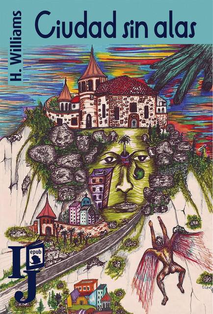 Ciudad sin alas, S. Williams