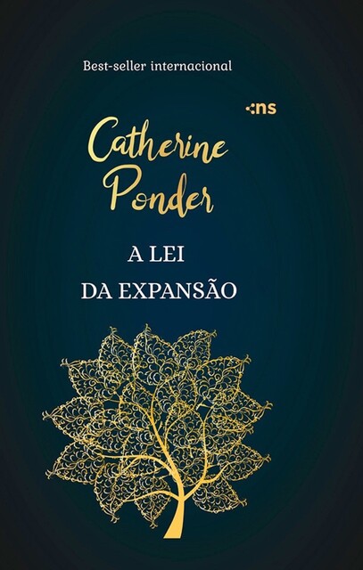 A lei da expansão, Catherine Ponder