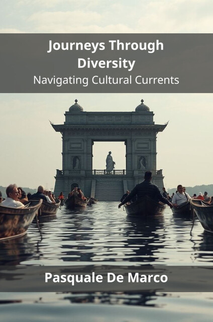 Journeys Through Diversity, Pasquale De Marco