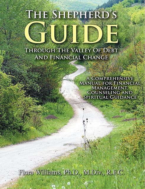 The Shepherd's Guide Through the Valley of Debt and Financial Change, Flora Williams