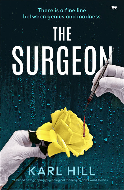 The Surgeon, Karl Hill