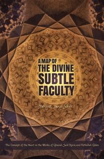 Map of the Divine Subtle Faculty, Mehmet Yavuz Seker