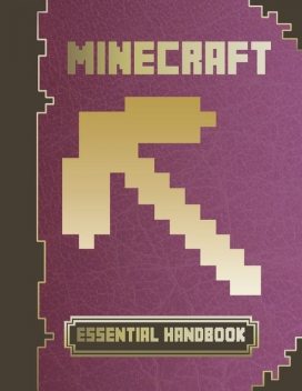Minecraft Essential Handbook, Minecraft Game Guides