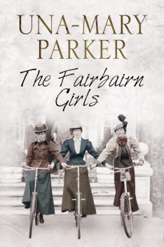 Fairbairn Girls, Una-Mary Parker