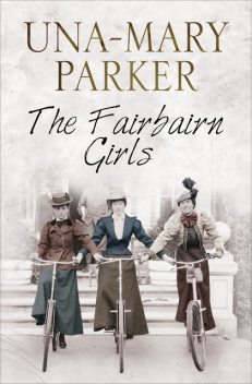 Fairbairn Girls, Una-Mary Parker