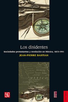 Los disidentes, Jean Pierre Bastian