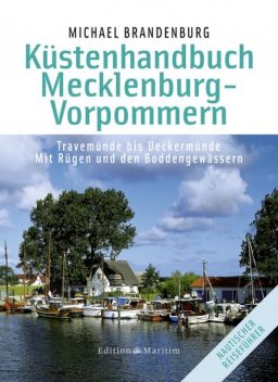 Küstenhandbuch Mecklenburg-Vorpommern, Michael Brandenburg