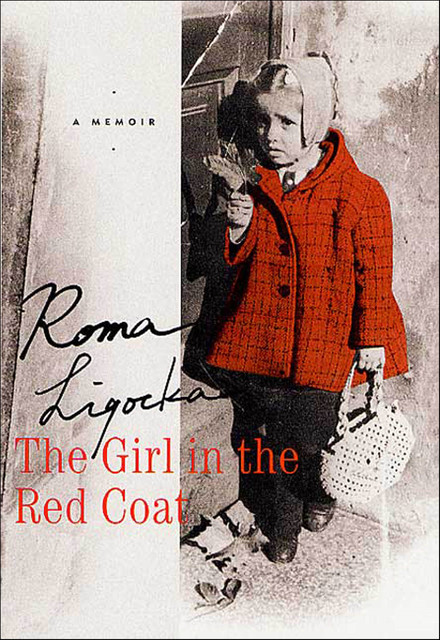 The Girl in the Red Coat, Roma Ligocka