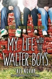 My Life With the Walter Boys, Ali Novak
