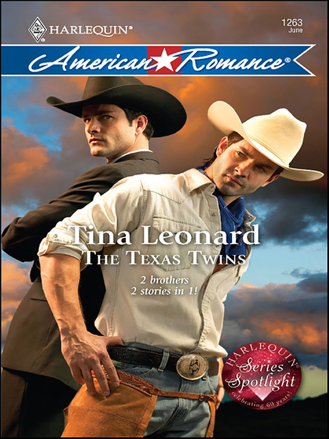 The Texas Twins, Tina Leonard