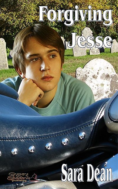 Forgiving Jesse, Sara Dean