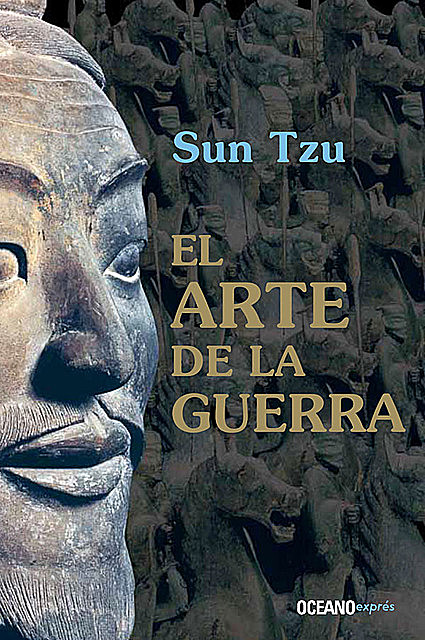 El arte de la guerra, Sun Tzu