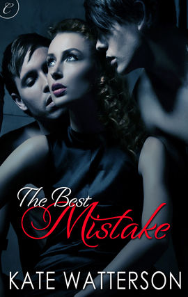 The Best Mistake, Kate Watterson