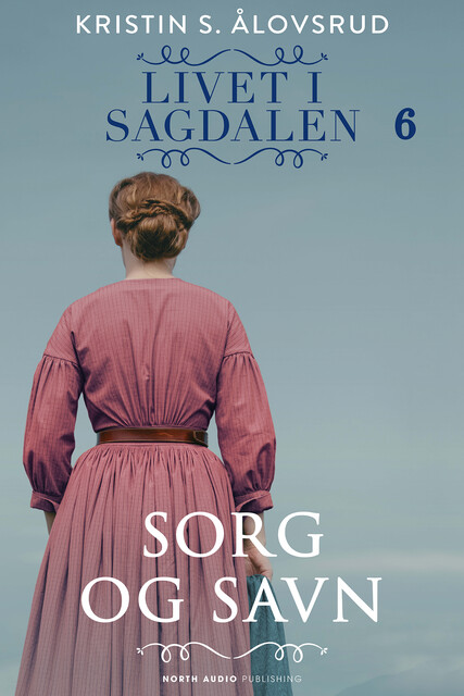 Sorg og savn, Kristin S. Ålovsrud