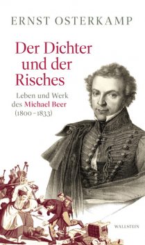 Der Dichter und der Risches, Ernst Osterkamp