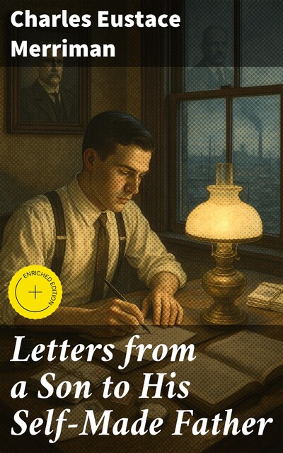 Letters from a Son to His Self-Made Father, Charles Eustace Merriman
