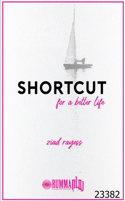 Shortcut For a Better Life, Ziyad Reese