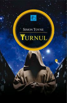 Turnul, Simon Toyne
