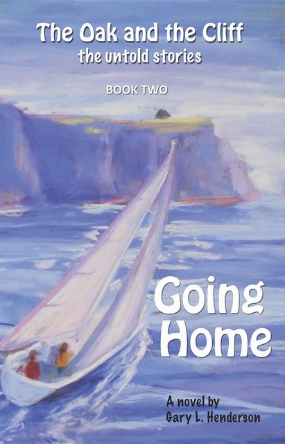 Going Home: The Oak and the Cliff, Gary Henderson