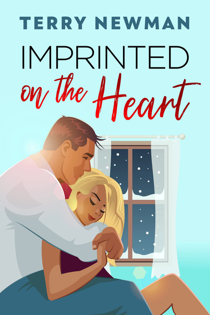 Imprinted on the Heart, Terry Newman