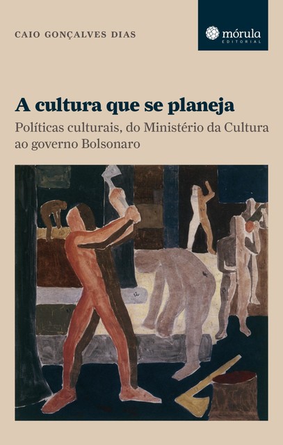 A cultura que se planeja, Caio Gonçalves Dias