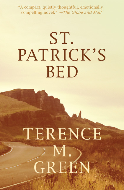 St. Patrick's Bed, Terence M Green