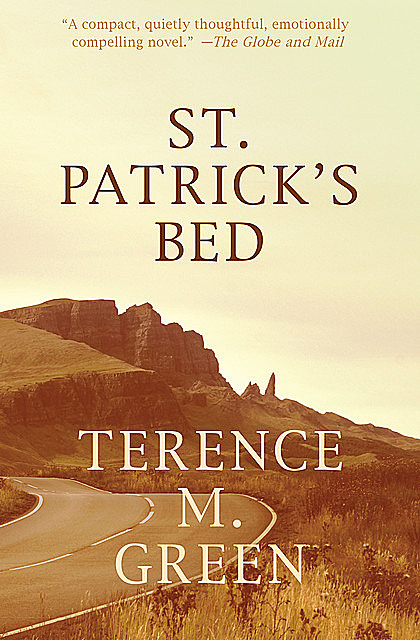 St. Patrick's Bed, Terence M Green