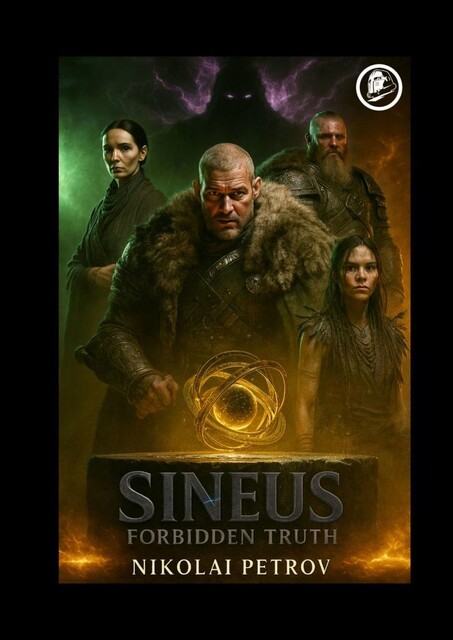 SINEUS: Forbidden Truth, Nikolai Petrov
