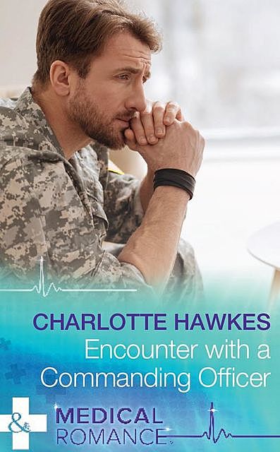 Encounter with a Commanding Officer, Charlotte Hawkes