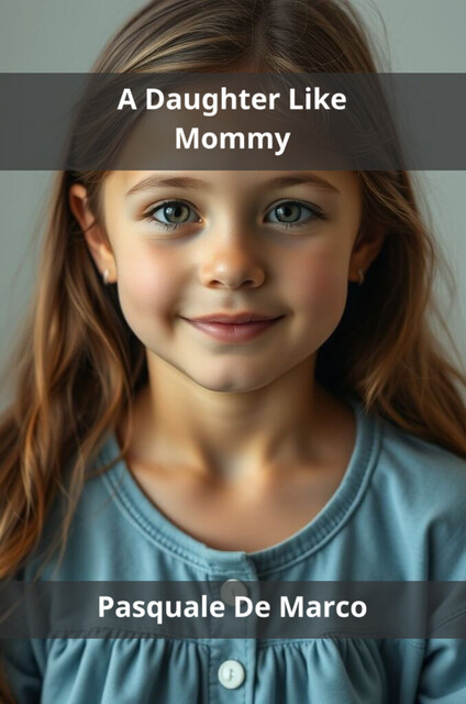 A Daughter Like Mommy, Pasquale De Marco