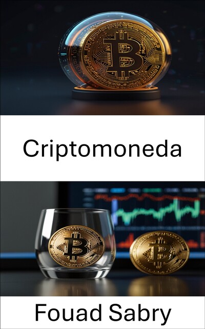 Criptomoneda, Fouad Sabry