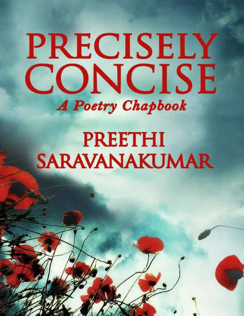 Precisely Concise, Preethi Saravanakumar