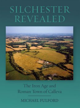Silchester Revealed, Michael Fulford