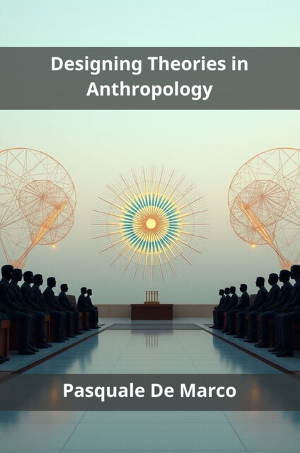 Designing Theories in Anthropology, Pasquale De Marco