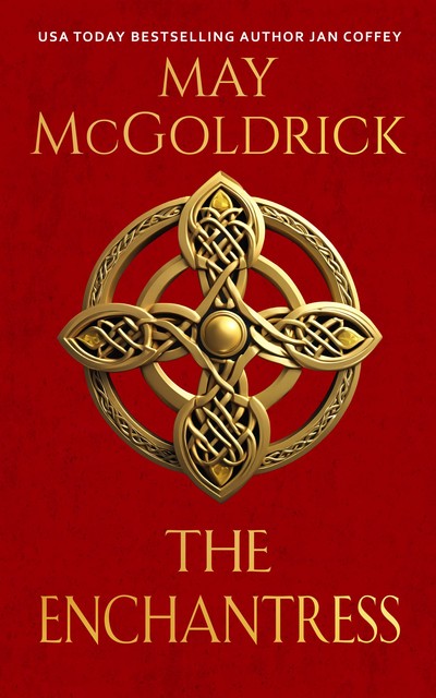 The Enchantress, Jan Coffey, May McGoldrick