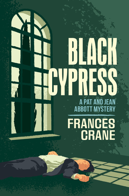 Black Cypress, Frances Crane
