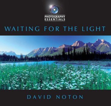 Photography Essentials: Waiting for the Light, David Noton