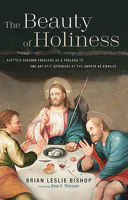 The Beauty of Holiness, Brian Leslie Bishop