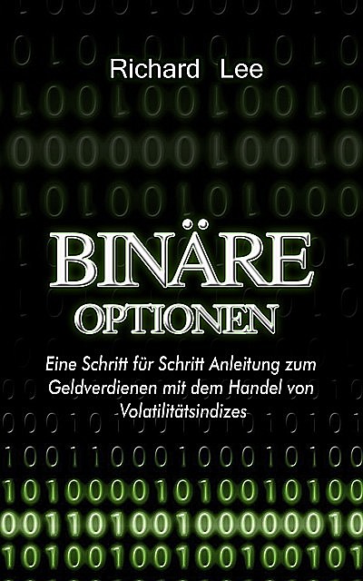 Binäre Optionen, Richard Lee