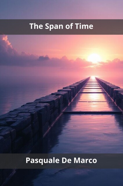 The Span of Time, Pasquale De Marco