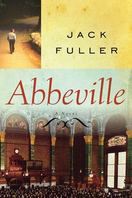 Abbeville, Jack Fuller