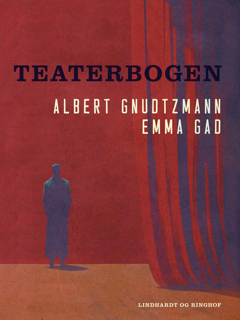 Teaterbogen, Emma Gad, Albert Gnudtzmann