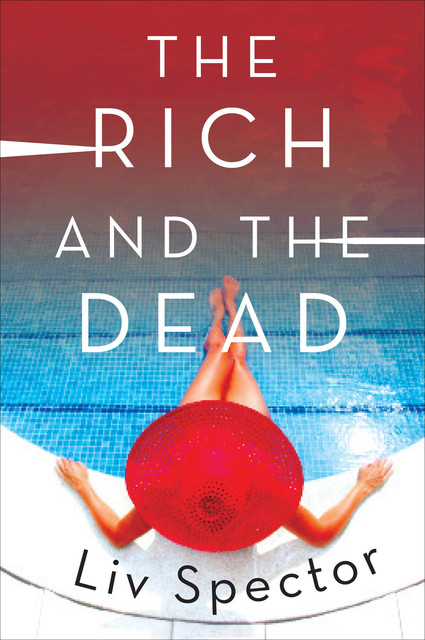 The Rich and the Dead, Liv Spector