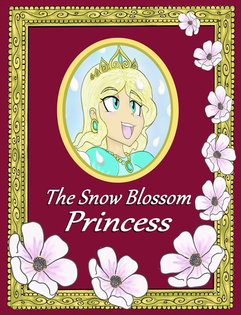 The Snow Blossom Princess, Alexander Lopez