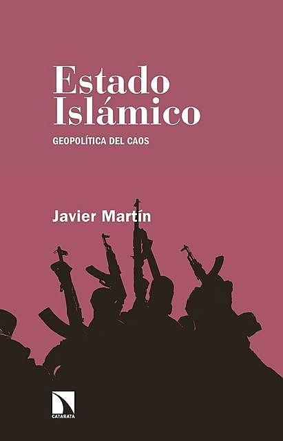 Estado Islámico, Javier Martín