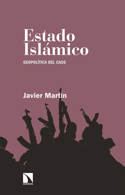 Estado Islámico, Javier Martín