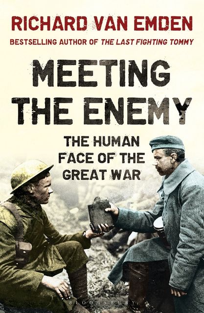 Meeting the Enemy, Richard van Emden