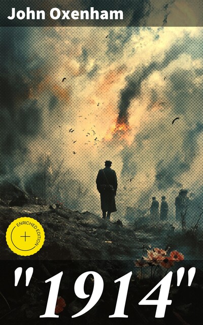“1914”, John Oxenham