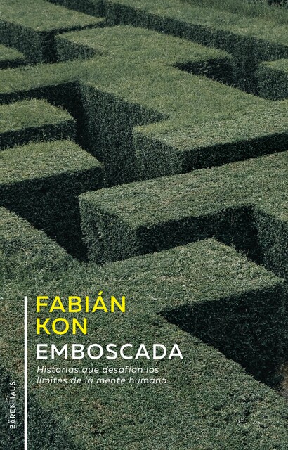 Emboscada, Fabián Kon
